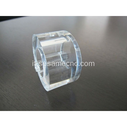 Macchina per incisione interna laser a cristallo 3d con rotativa